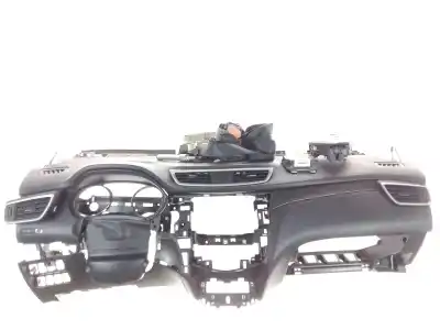 Second-hand car spare part AIRBAG KIT for NISSAN QASHQAI (J11)  OEM IAM references 98510AEA1A  