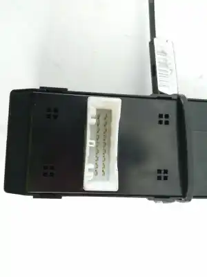 Second-hand car spare part left front power window switch for kia picanto (ja) 1.2 oem iam references   