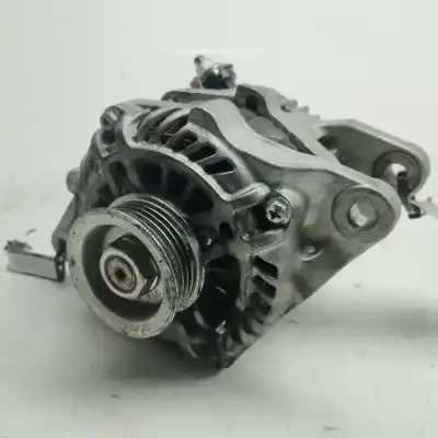 Pièce détachée automobile d'occasion Alternateur pour MITSUBISHI ASX (GA_W_) 1.6 MIVEC (GA1W) Références OEM IAM 1800A287  