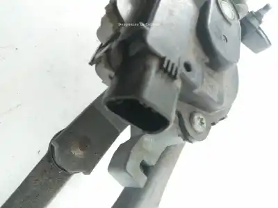 Second-hand car spare part front windshield wiper motor for mazda cx-5 (kf) 2.2 d oem iam references   