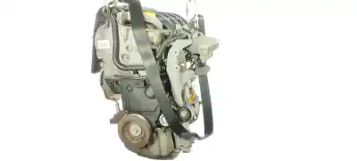 Pièce détachée automobile d'occasion MOTEUR COMPLET pour RENAULT KANGOO (KC0/1_)  Références OEM IAM K4MA752  