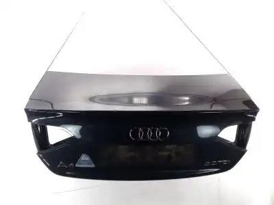 Pezzo di ricambio per auto di seconda mano Coperchio Del Baule per AUDI A4 B8 (8K2) 2.0 TDI quattro Riferimenti OEM IAM 8K5827023AE   Pezzo di ricambio per auto di seconda mano Coperchio Del Baule per AUDI A4 B8 (8K2) 2.0 TDI quattro Riferimenti OEM IAM 8K5827023AE