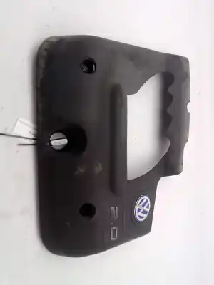 Gebrauchtes Autoersatzteil MOTORHAUBE zum VOLKSWAGEN NEW BEETLE (9C1/1C1)  OEM-IAM-Referenzen 06A103925AD  
