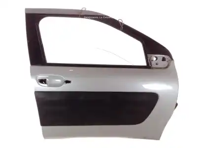 İkinci el araba yedek parçası SAG ÖN KAPI için CITROEN C4 CACTUS  OEM IAM referansları 9801012880  
