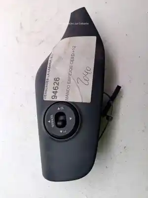 Peça sobressalente para automóvel em segunda mão Trocar por KIA CEED (JD) Drive 128 CV / 94 KW Referências OEM IAM 49D4801000  