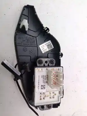 Peça sobressalente para automóvel em segunda mão trocar por kia ceed (jd) drive 128 cv / 94 kw referências oem iam 49d4801000  