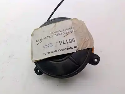 Piesă de schimb auto la mâna a doua Intrerusator pentru SSANGYONG ACTYON I 200 Xdi 4WD Referințe OEM IAM   