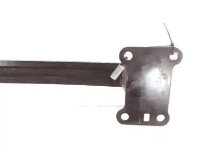 Peça sobressalente para automóvel em segunda mão reforço do pára choques dianteiro por nissan qashqai / qashqai +2 i (j10, nj10, jj10e) 2.0 dci a las 4 ruedas referências oem iam   