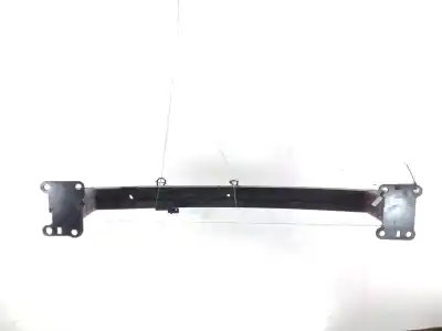 Peça sobressalente para automóvel em segunda mão reforço do pára choques dianteiro por nissan qashqai / qashqai +2 i (j10, nj10, jj10e) 2.0 dci a las 4 ruedas referências oem iam   