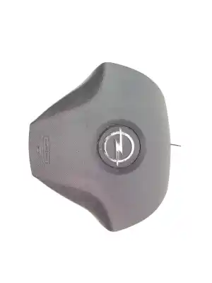Second-hand car spare part Front Air Bag for OPEL COMBO TOUR 1.3 CDTI 16V OEM IAM references   