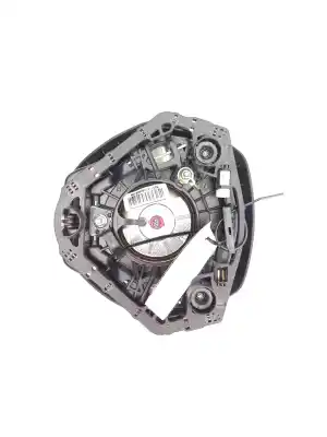 Second-hand car spare part front air bag for opel combo tour 1.3 cdti 16v oem iam references   