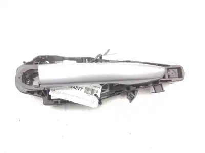 Автозапчасти б/у ручка правой двери за OPEL MOKKA 1.2 (76) ссылки OEM IAM 242728RH  