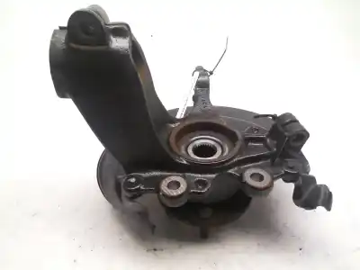 Peça sobressalente para automóvel em segunda mão manga de eixo dianteira direita por ford c-max (ceu) 1.5 tdci cat referências oem iam av613k170  