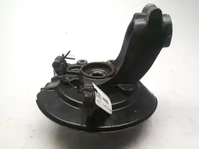 Peça sobressalente para automóvel em segunda mão manga de eixo dianteira direita por ford c-max (ceu) 1.5 tdci cat referências oem iam av613k170  