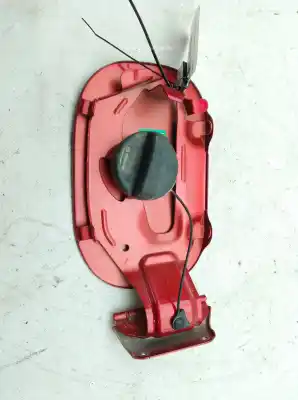 Автозапчастина б/у колпачка паливна для mazda cx-5 (kf) 2.0 посилання на oem iam kb7w  