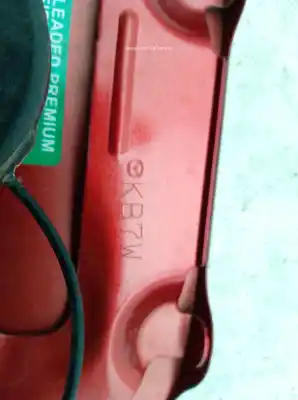 Автозапчастина б/у колпачка паливна для mazda cx-5 (kf) 2.0 посилання на oem iam kb7w  