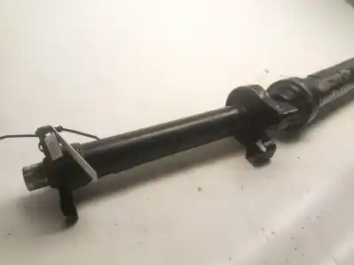 Second-hand car spare part center transmission for porsche cayenne (typ 9pa) turbo s oem iam references 7l0521102n  