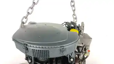 Peça sobressalente para automóvel em segunda mão MOTOR COMPLETO por DACIA LOGAN (LS_)  Referências OEM IAM K7JA710  