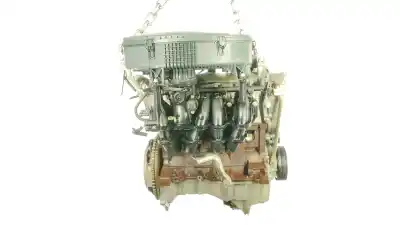 Peça sobressalente para automóvel em segunda mão motor completo por dacia logan (ls_) 1.4 (lsoa. lsoc. lsoe. lsog) referências oem iam k7ja710  
