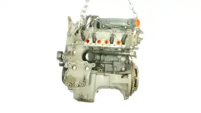 Peça sobressalente para automóvel em segunda mão motor completo por dacia logan (ls_) 1.4 (lsoa. lsoc. lsoe. lsog) referências oem iam k7ja710  