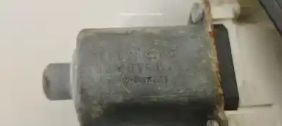 Second-hand car spare part driver left window regulator for bmw 3 touring (e91) 320 d oem iam references   