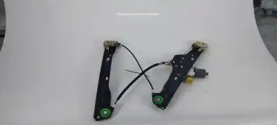 Second-hand car spare part passenger side right window regulator for bmw 3 touring (e91) 320 d oem iam references   