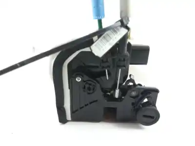 Автозапчасти б/у замок левой боковой двери за kia picanto (ja) 1.2 ссылки oem iam   