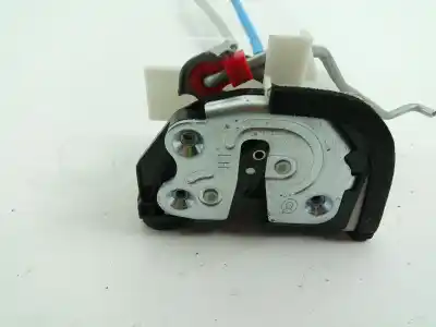 Автозапчасти б/у замок левой боковой двери за KIA PICANTO (JA) 1.2 ссылки OEM IAM   