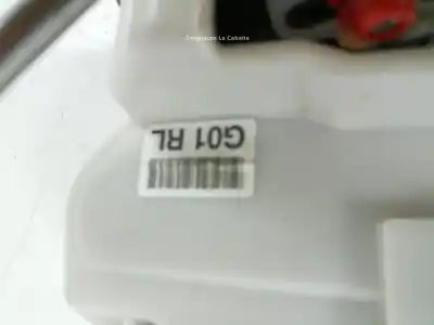 Автозапчасти б/у замок левой боковой двери за kia picanto (ja) 1.2 ссылки oem iam   