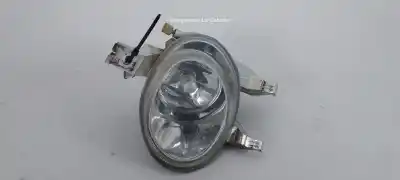 Second-hand car spare part Right Fog Light for PEUGEOT 206 FASTBACK (2A/C) 1.4 I OEM IAM references   