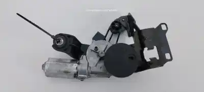 Peça sobressalente para automóvel em segunda mão Motor Do Limpador Traseiro por BMW 3 TOURING (E91) 320 D Referências OEM IAM 1397220497  