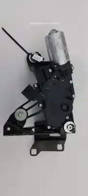 Peça sobressalente para automóvel em segunda mão motor do limpador traseiro por bmw 3 touring (e91) 320 d referências oem iam 1397220497  