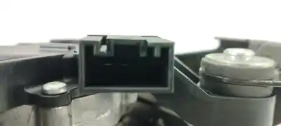 Peça sobressalente para automóvel em segunda mão motor do limpador traseiro por bmw 3 touring (e91) 320 d referências oem iam 1397220497  