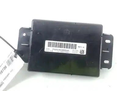 Автозапчастина б/у ЕЛЕКТРОННИЙ МОДУЛЬ для FIAT FREEMONT (345_)  Посилання на OEM IAM P68146008AA  