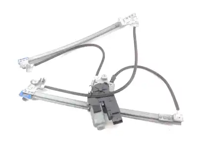 Gebrauchtes Autoersatzteil FENSTERHEBER VORNE RECHTS zum RENAULT ESPACE IV (JK0/1_)  OEM-IAM-Referenzen 400627E  