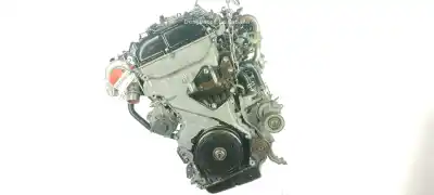 Автозапчастина б/у ДВИГУН КОМПЛЕКТ для MITSUBISHI ASX (GA_W_)  Посилання на OEM IAM 4N13  