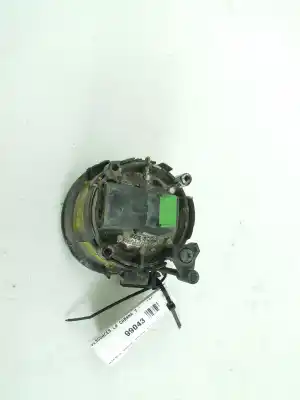 Second-hand car spare part left fog light for land rover range rover (lm) 3.6 td v8 oem iam references 1305200018  