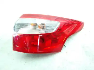 Peça sobressalente para automóvel em segunda mão Farolim Traseiro Direito por FORD FOCUS III 1.6 TDCi Referências OEM IAM 1785512  
