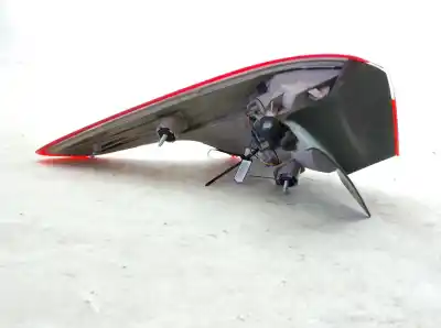 Peça sobressalente para automóvel em segunda mão farolim traseiro direito por ford focus iii 1.6 tdci referências oem iam 1785512  