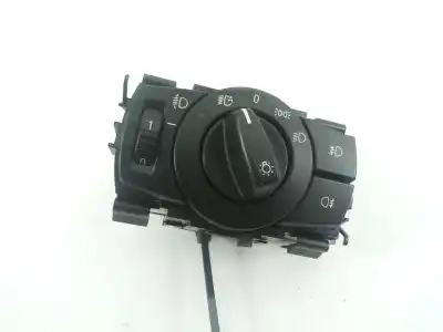 Second-hand car spare part Light Control Unit for BMW 1 COUPÉ (E82) 120 d OEM IAM references 693279204  