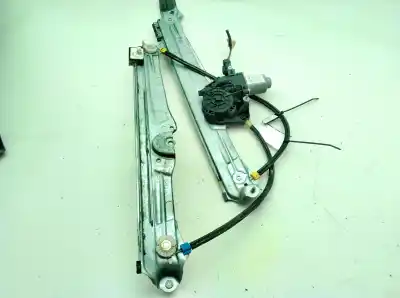 Автозапчастина б/у регулятор вікна передній лівий для RENAULT ESPACE V (JR_) 1.6 dCi 160 Посилання на OEM IAM 1901341T12  