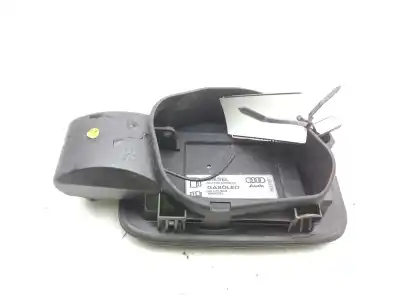 Second-hand car spare part fuel cap for audi a4 b8 avant (8k5) 2.0 tdi oem iam references 8k0010508t  