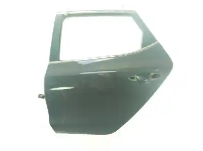 Peça sobressalente para automóvel em segunda mão PORTA DO AUTOMÓVEL TRASEIRA ESQUERDA por KIA CEED (JD)  Referências OEM IAM 77003A2000  