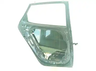 Peça sobressalente para automóvel em segunda mão porta do automóvel traseira esquerda por kia ceed (jd) 1.4 crdi 90 d4fc referências oem iam 77003a2000  