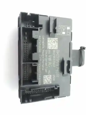 İkinci el araba yedek parçası Elektronik Modül için AUDI A4 B8 AVANT (8K5) 2.0 TDI OEM IAM referansları 8K0959793R  
