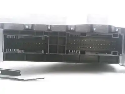 Pezzo di ricambio per auto di seconda mano centralina airbag per bmw 3 (e90) 318 d riferimenti oem iam 6577918443202  