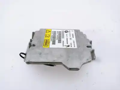 Pezzo di ricambio per auto di seconda mano Centralina Airbag per BMW 3 (E90) 318 D Riferimenti OEM IAM 6577918443202  