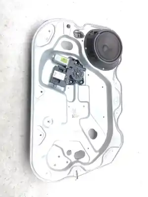 Second-hand car spare part driver left window regulator for ford kuga i 2.0 tdci 4x4 oem iam references 7m5t14b533ac  