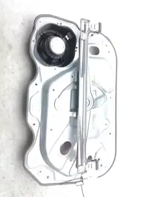 Second-hand car spare part DRIVER LEFT WINDOW REGULATOR for FORD KUGA I  OEM IAM references 7M5T14B533AC  