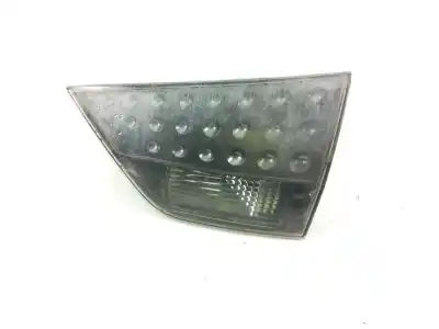 Автозапчастина б/у внутрішній правий завод для MITSUBISHI OUTLANDER II (CW_W) 2.0 DI-D (CW8W) Посилання на OEM IAM   